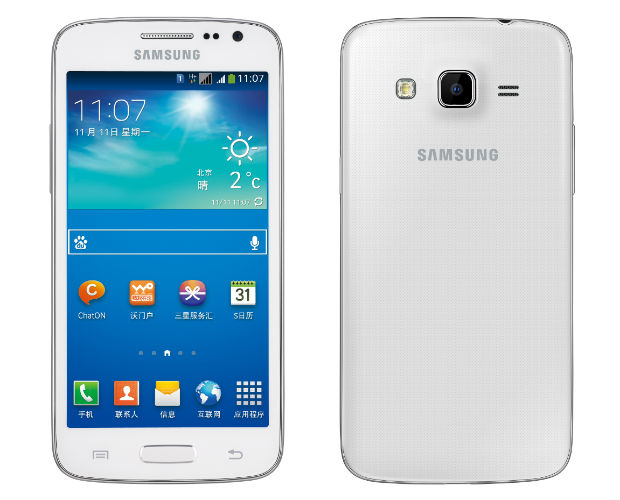 صور Samsung Galaxy Win Pro G3812